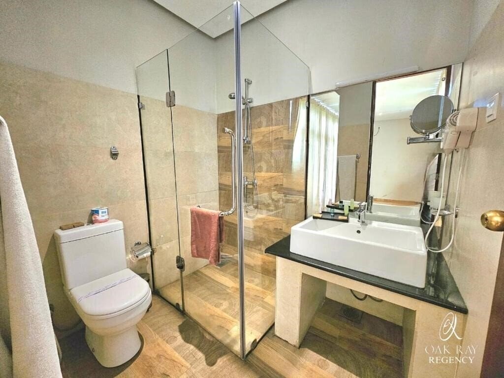Фотография Oakray Regency 3*
