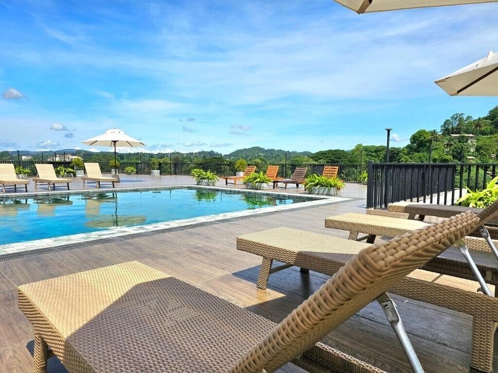 Изображение Oakray Regency 3*