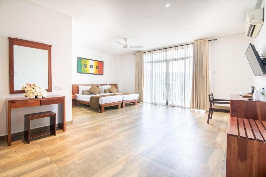 Картинка Oakray Regency 3*