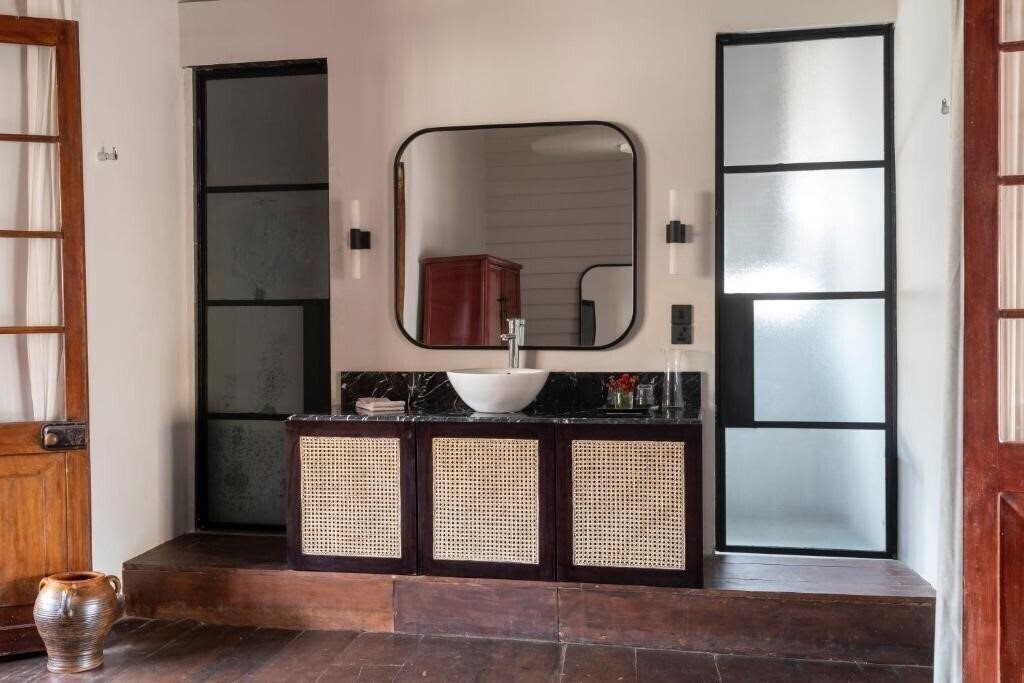 Отель Fort Printers 1*