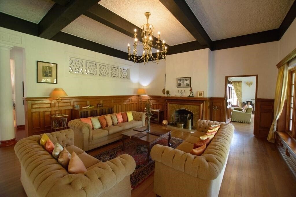 Изображение Governor’S Mansion 5*