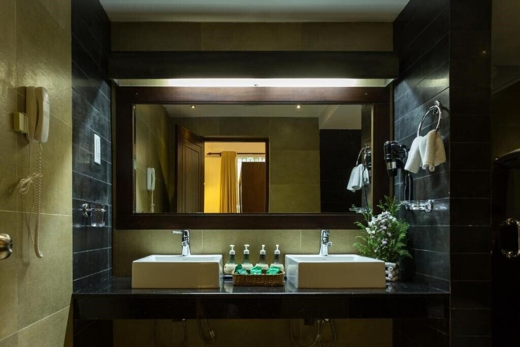 Фото Grand Udawalawe Safari Resort 3*