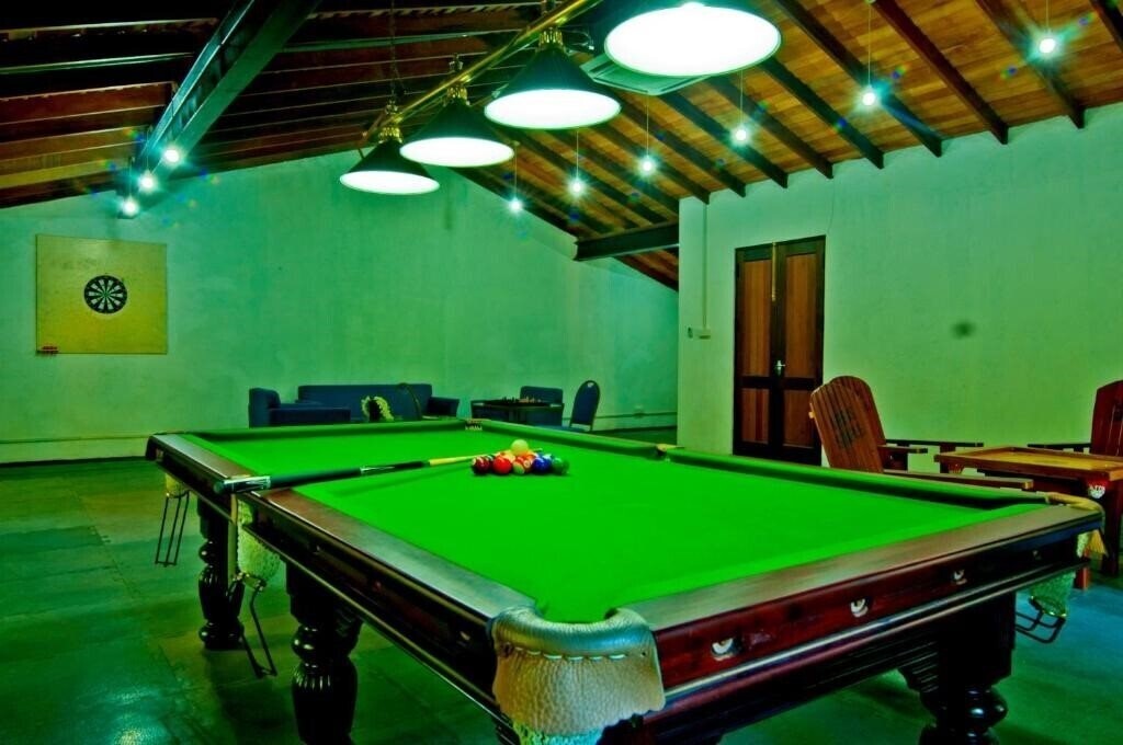 Зображення Grand Udawalawe Safari Resort 3*