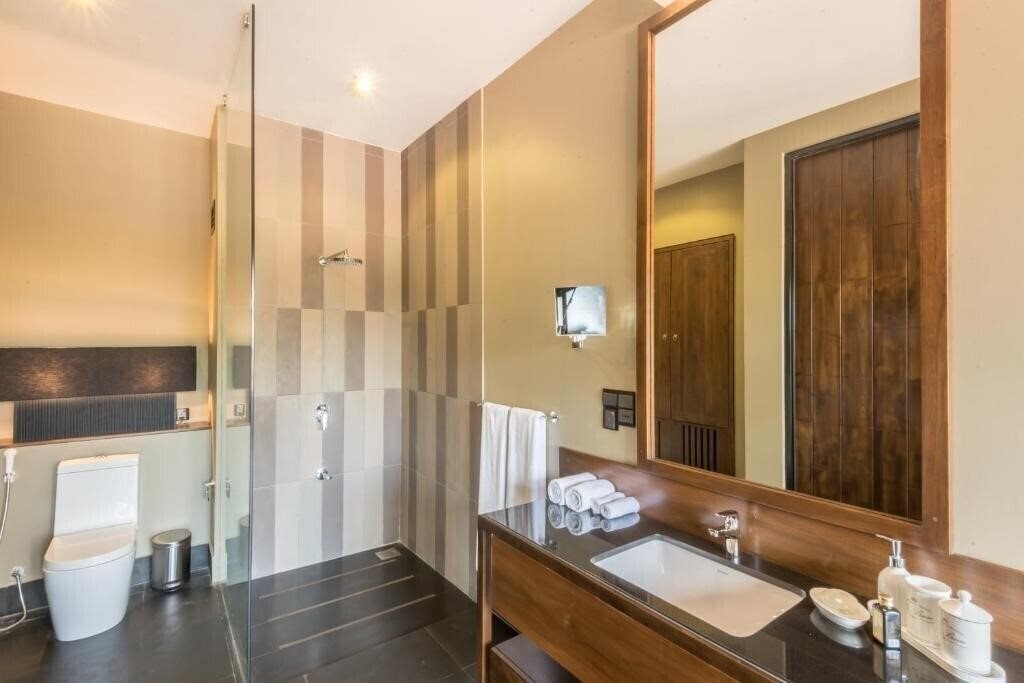 Фотографія Jetwing Lake 5*