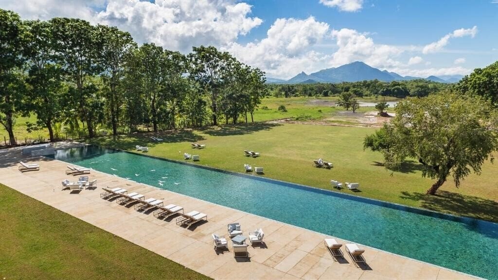Зображення Jetwing Lake 5*