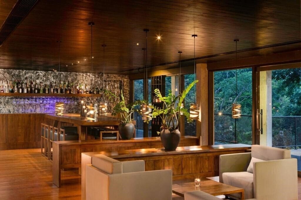 Картинка Jetwing Lake 5*