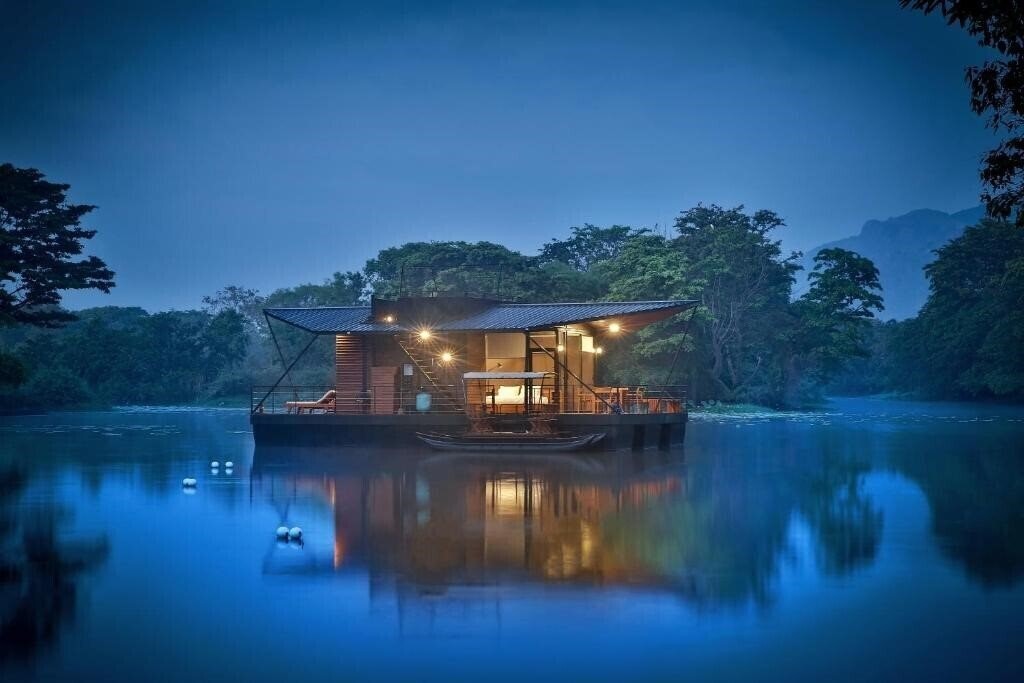 Готель Kalundewa Retreat 4*