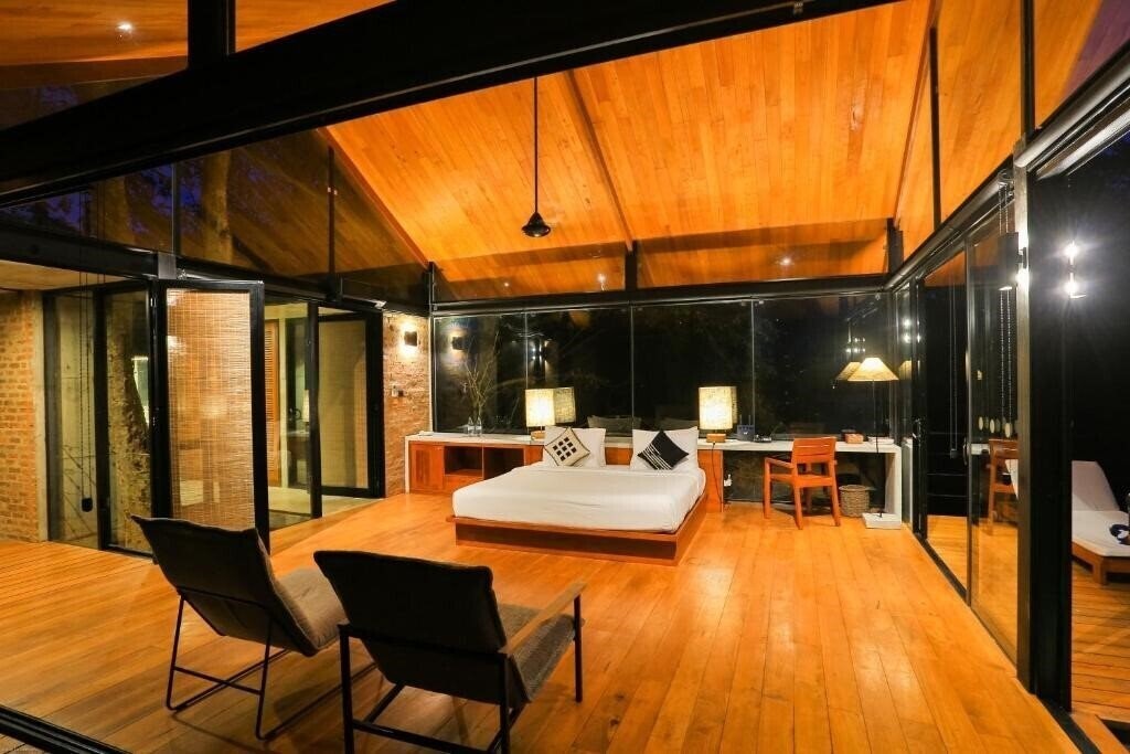 Картинка Kalundewa Retreat 4*