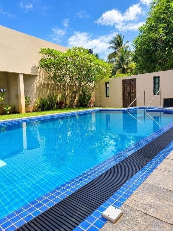 Готель Lahiru Villa 1*