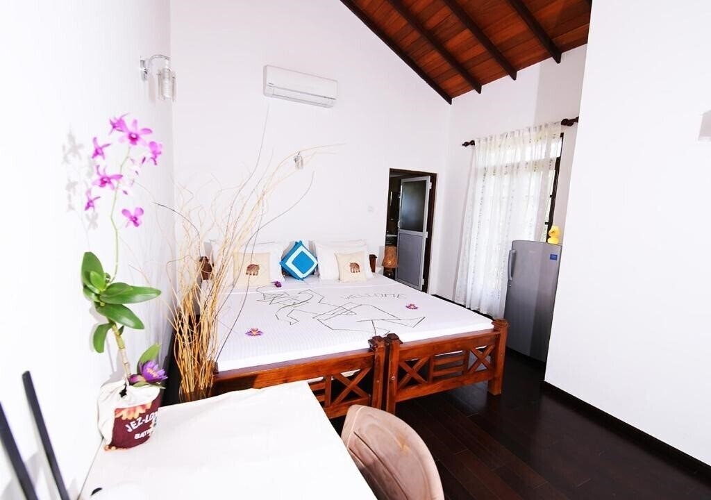 Фото Lahiru Villa 1*