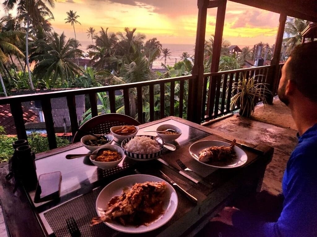 Картинка Lahiru Villa 1*