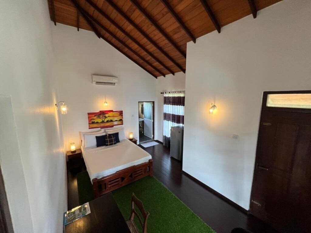 Картинка Lahiru Villa 1*