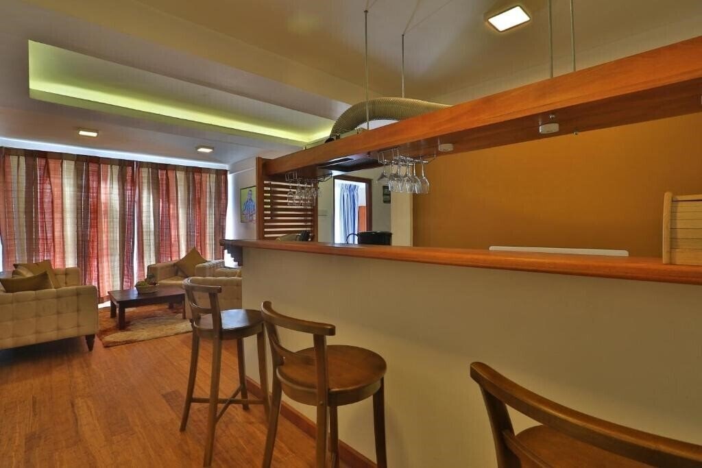 Изображение Lemas Holiday Bungalow 4*