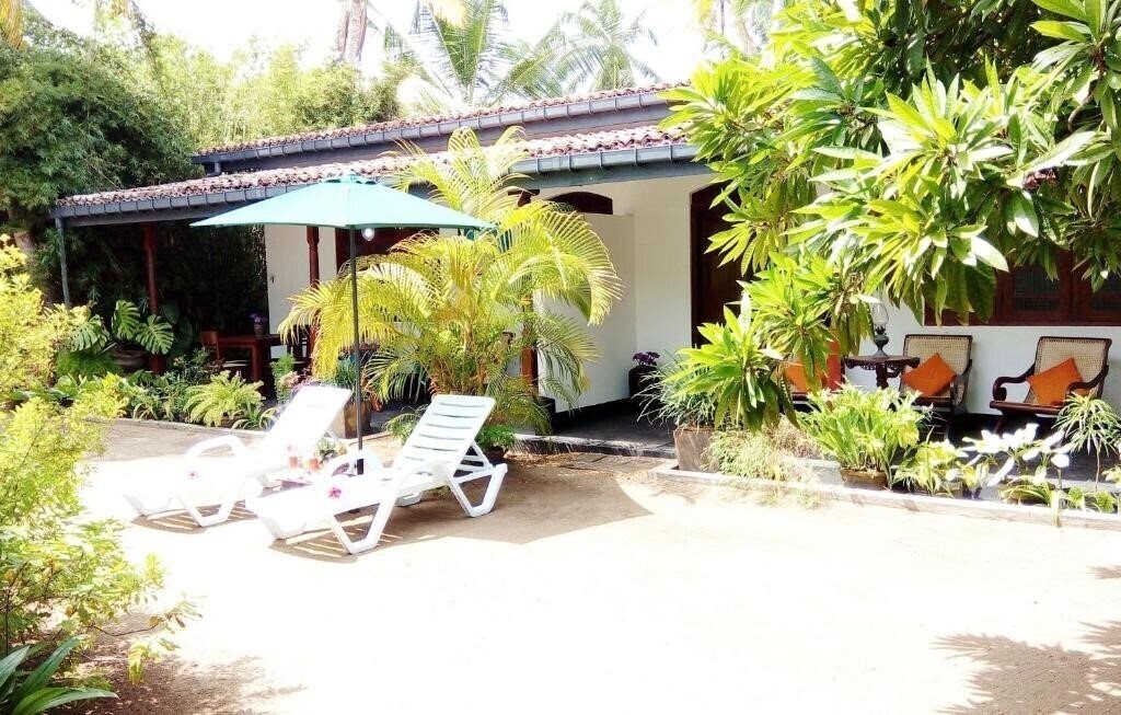 Зображення Walauwa Villa Ahungalla 1*