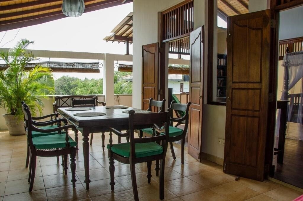 Фотография Villa Tara 4*