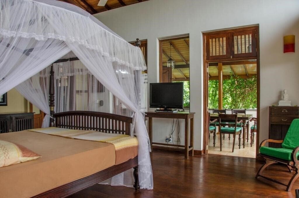 Изображение Villa Tara 4*