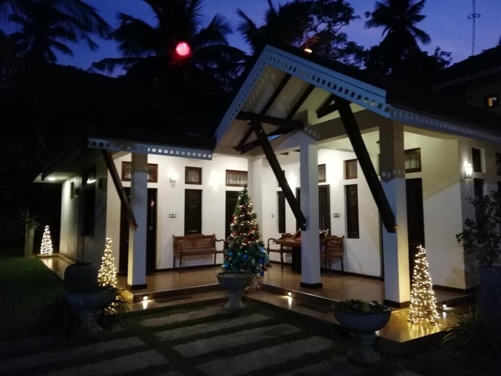 Фото Sayo Villa 3*