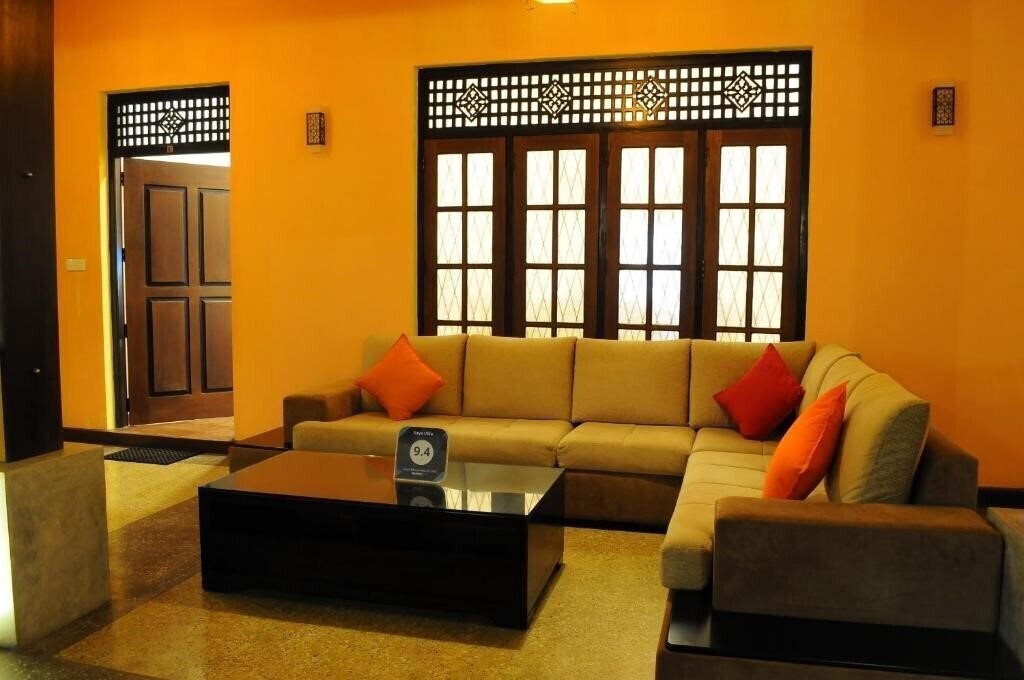 Зображення Sayo Villa 3*