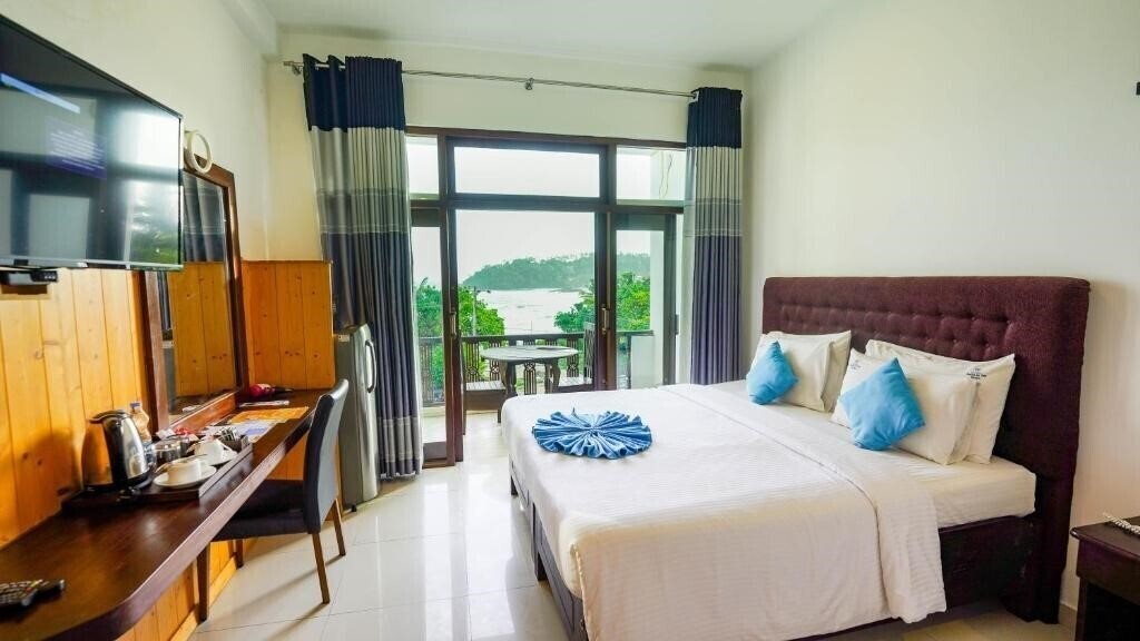 Фото Randiya Hotels 3*
