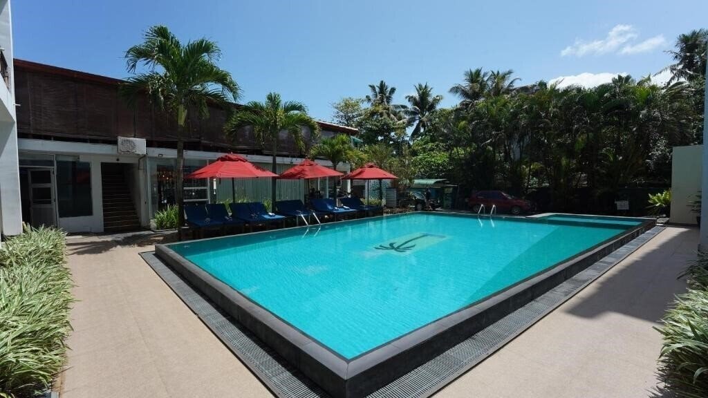 Фотография Randiya Hotels 3*