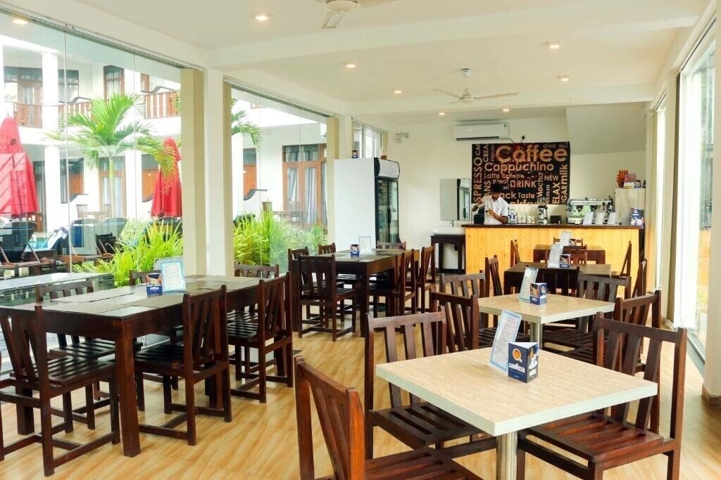 Изображение Randiya Hotels 3*