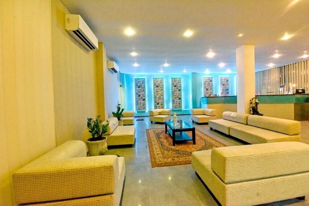 Картинка Randiya Hotels 3*