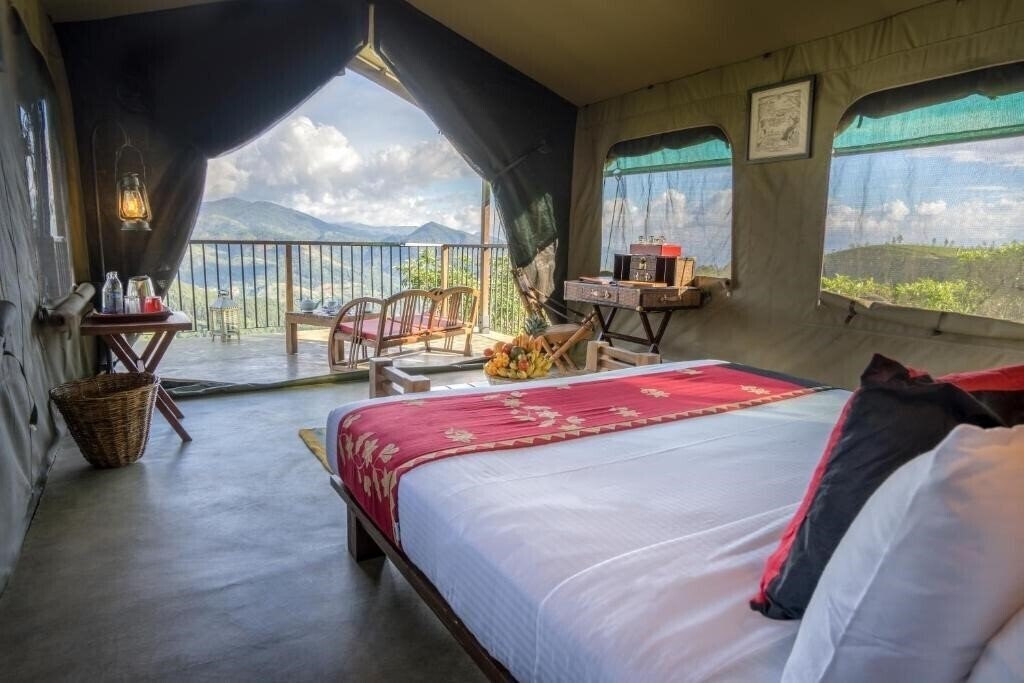 Фотографія Madulkelle Tea & Eco Lodge 5*
