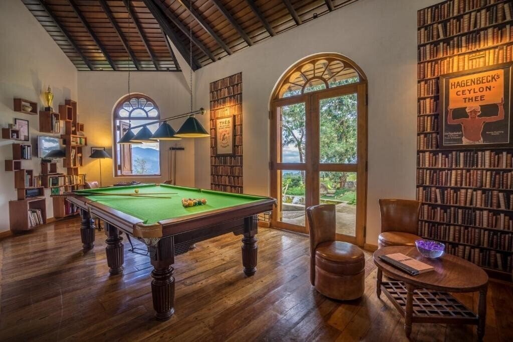 Зображення Madulkelle Tea & Eco Lodge 5*