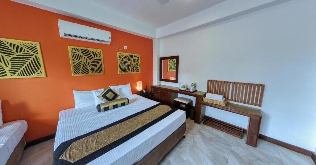 Картинка Mapakada Village 1*