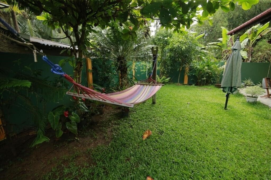 Фотографія Mary'S Palm Garden 3*