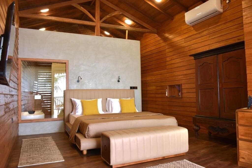 Фотография Hotel La Veranda Di Serena Lake 3*