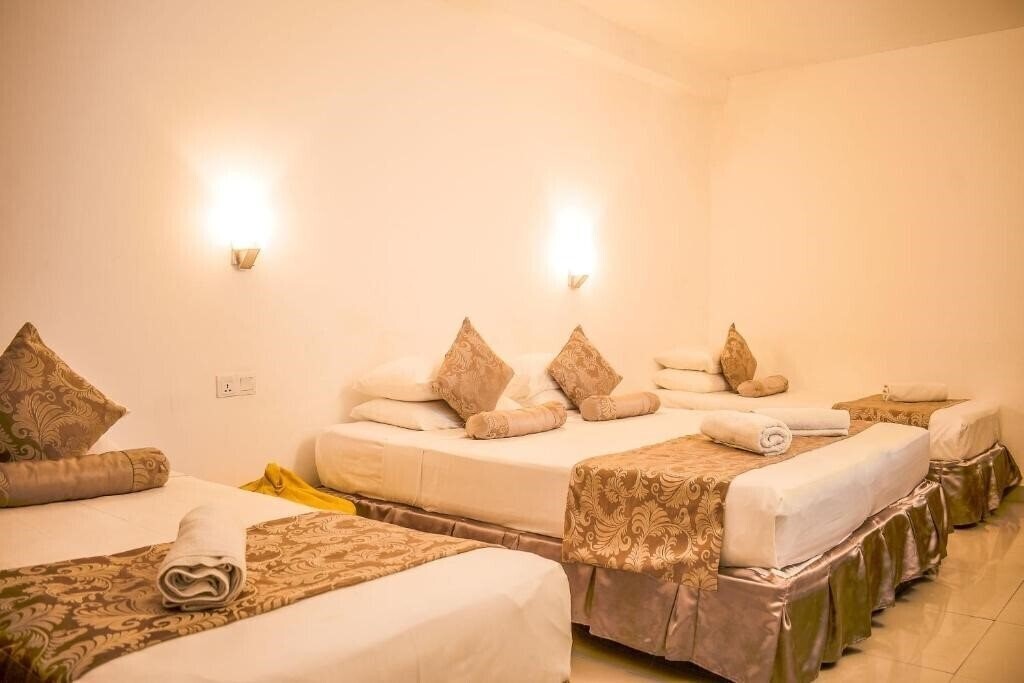 Картинка Hotel Sunray 4*