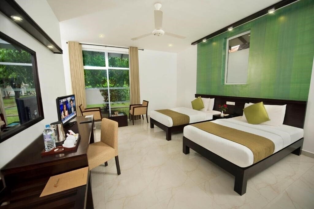 Фото Mandara Rosen 3*