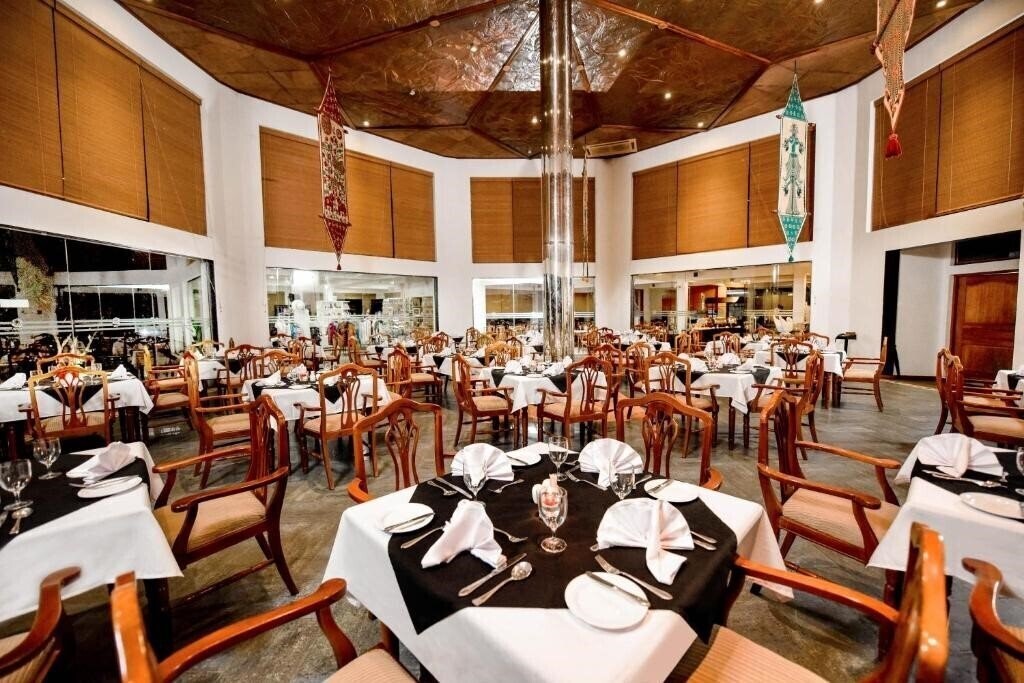 Картинка Mandara Rosen 3*