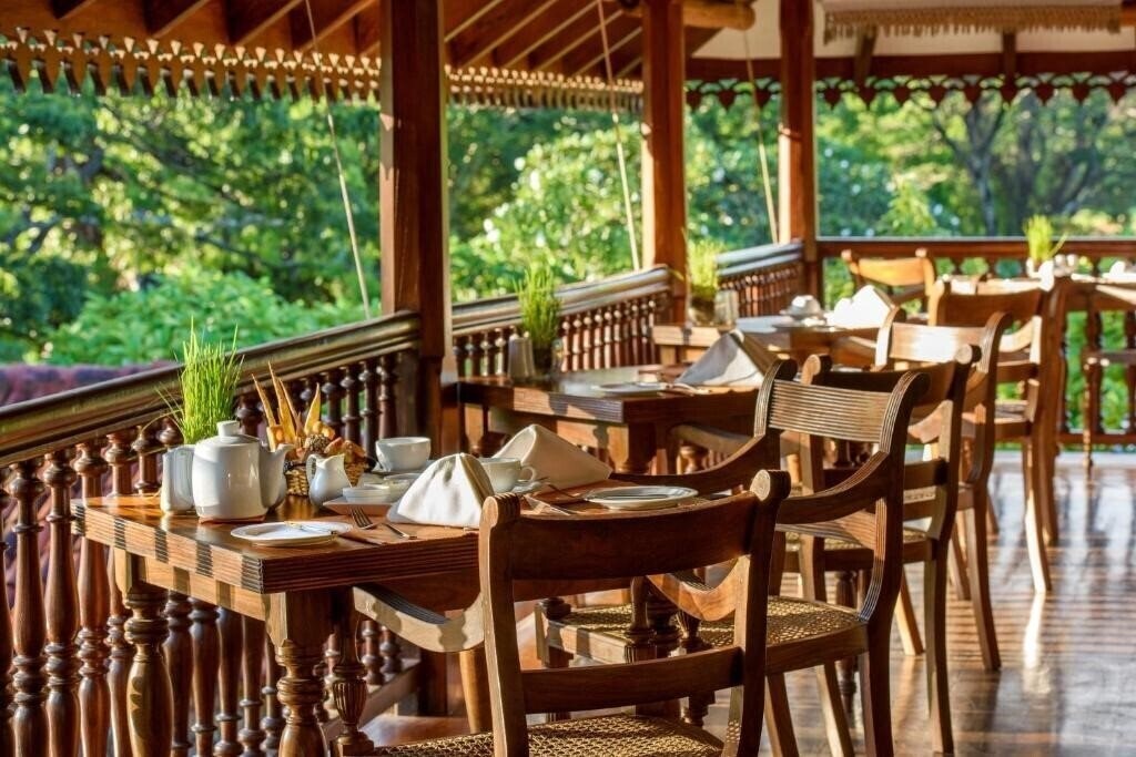 Картинка Uga Ulagalla 5*
