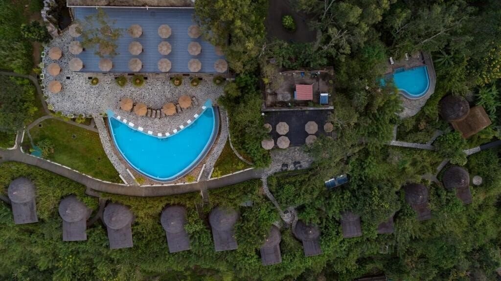 Фотографія Dream Cliff Mountain Resort 4*