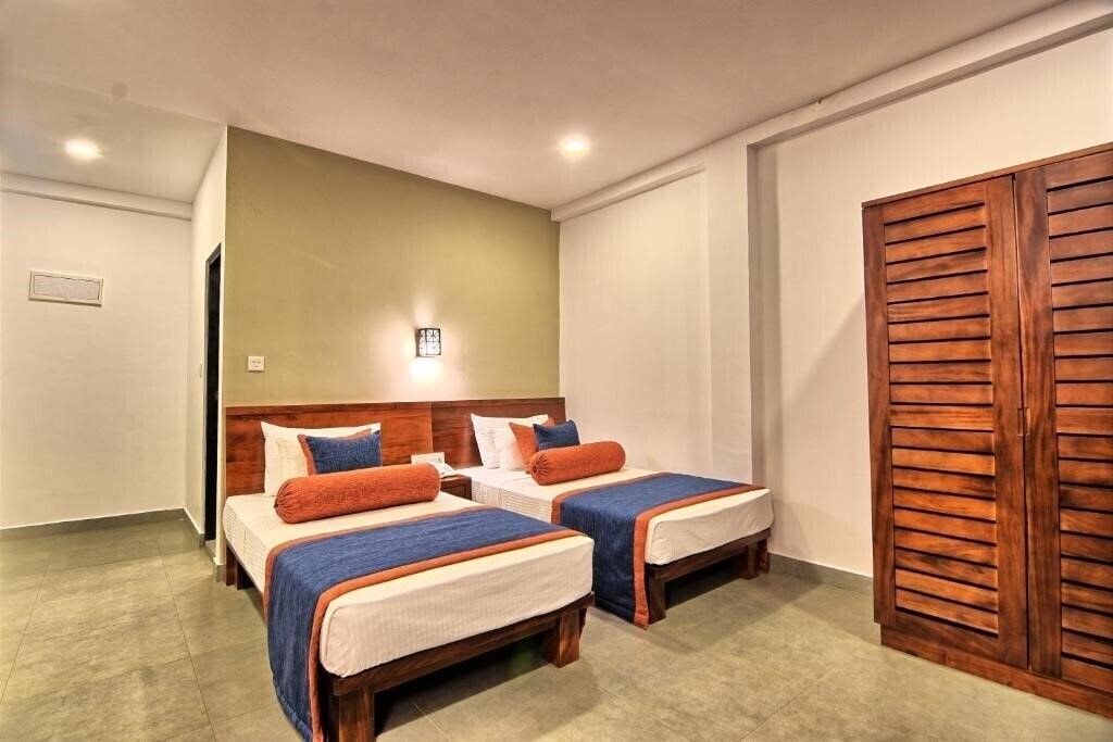 Фотографія Oak Ray Ella Gap Hotel + 3*