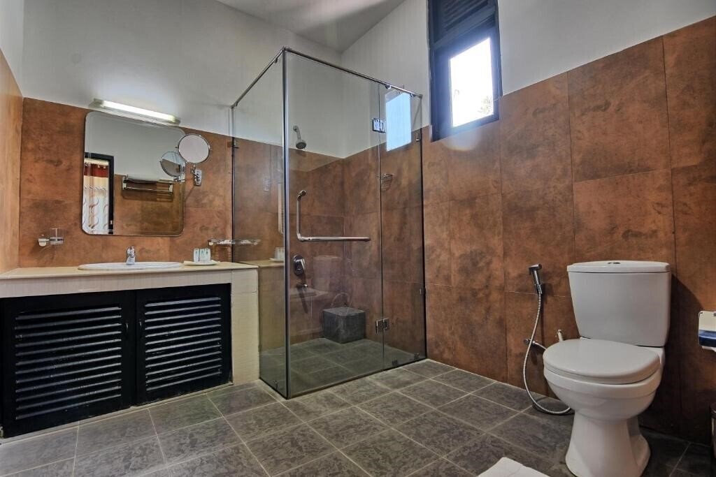 Зображення Oak Ray Ella Gap Hotel + 3*