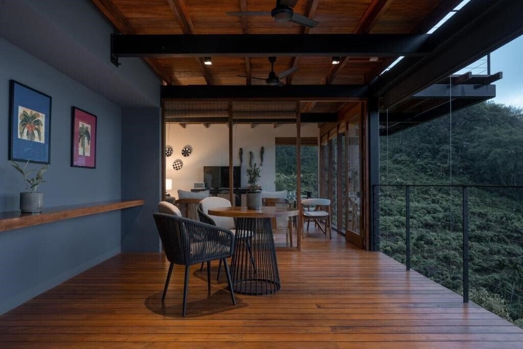 Фото Glenross Living 4*