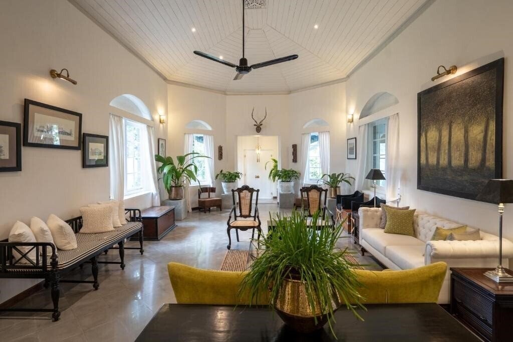 Фотография Glenross Living 4*