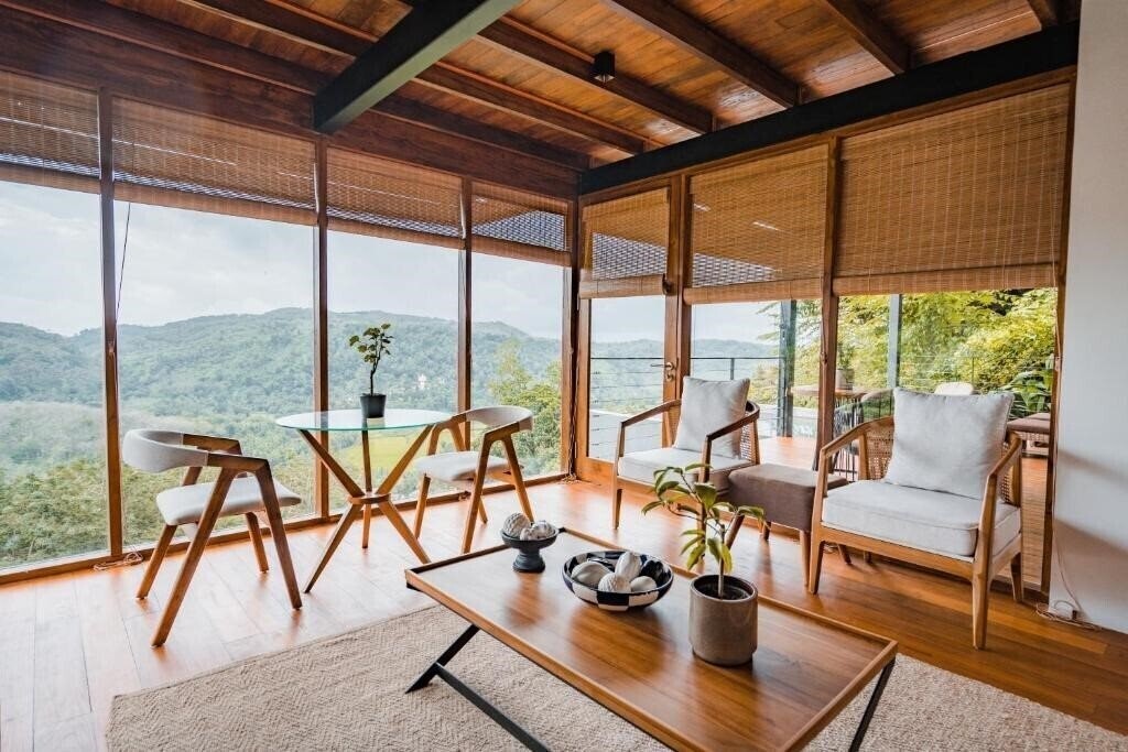 Изображение Glenross Living 4*