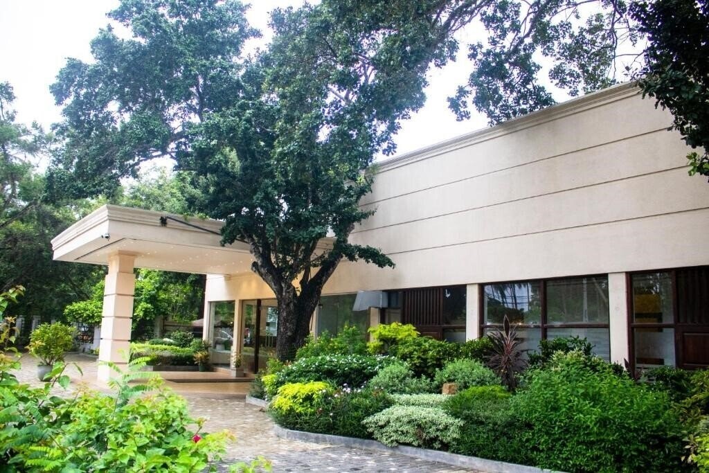 Готель Jade Green Hotel Hambantota 4*