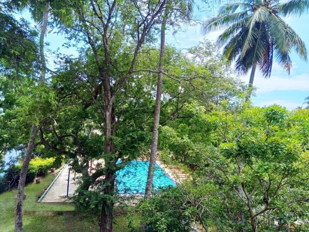 Фотографія Jade Green Hotel Hambantota 4*