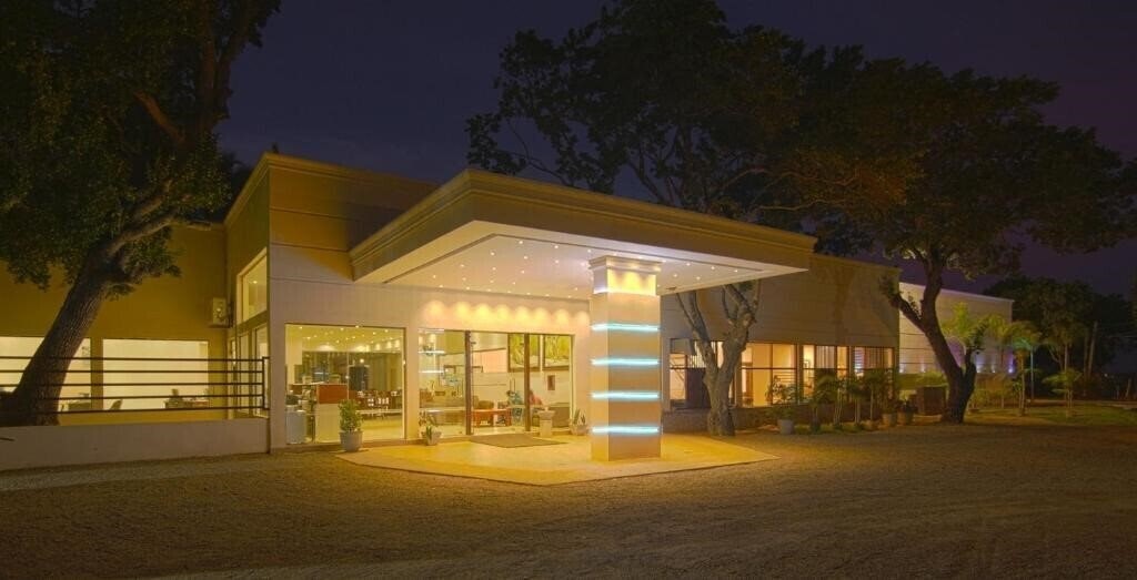 Зображення Jade Green Hotel Hambantota 4*