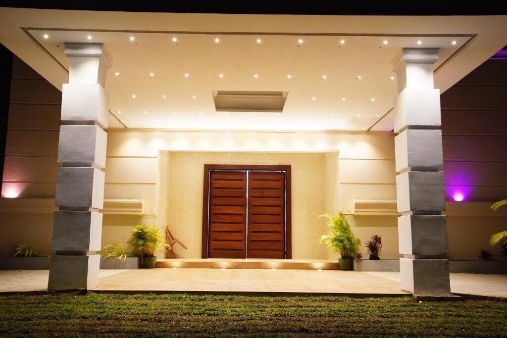 Картинка Jade Green Hotel Hambantota 4*
