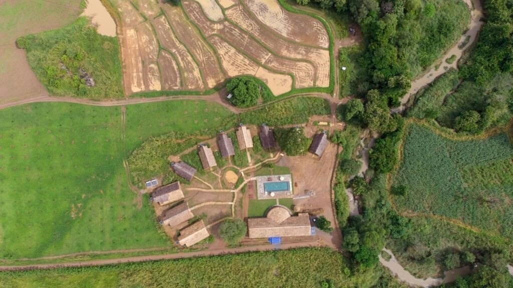Отель Wild Glamping Gal Oya 5*
