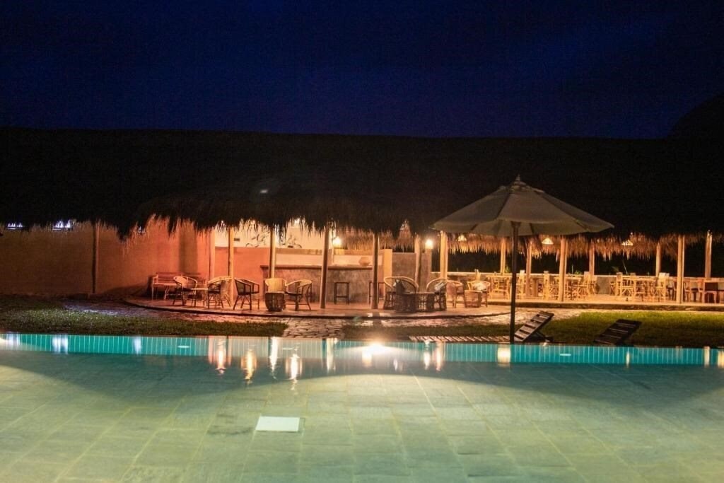 Фото Wild Glamping Gal Oya 5*