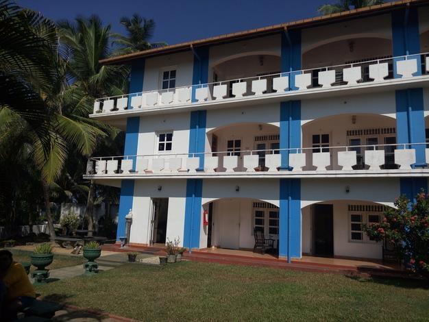 Фотография Shangrela Beach Resort 2*