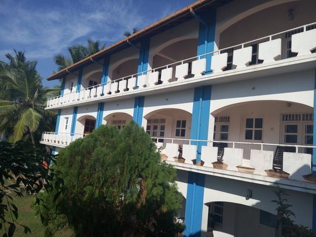 Изображение Shangrela Beach Resort 2*