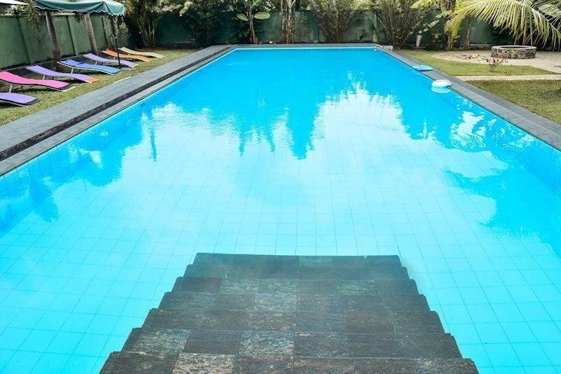 Фотография Bounty Hotel 3*